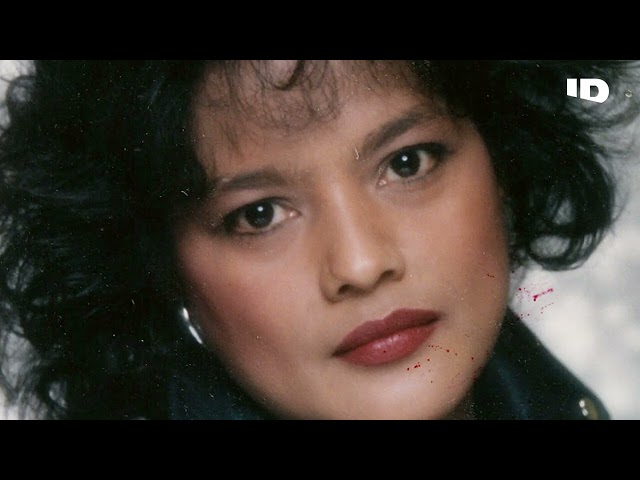 The Black Widower: The Six Wives of Thomas Randolph  | Trailer | ID