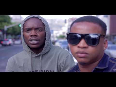 Chase Cross & Flexx - Money Me Want [Official Music Video]