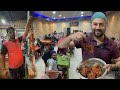 Iftar Ke baad Try Kiya Full Roasted chicken Rs 250/- Only 😍😍| Jodhpur Ramzan Food | Ramdan 2024