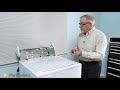 Washer Troubleshooting: How to Disassemble A Whirlpool Top Load Washer | PartSelect.com