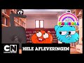 De Wonderlijke Wereld van Gumball | De Verhalenverteller + De Sterren (hele afleveringen) | CN