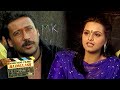 Shooting Of Badmaash 1998 Shilpa Shirodkar Jackie Shroff Flashback Video