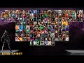 Mortal Kombat New Era Boob Saibot