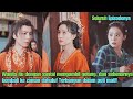 Wanita Itu Dengan Santai Mengambil Gelang Dan Sebenarnya Kembali Ke Zaman Dahulu
