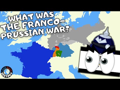 What Was the Franco-Prussian War | The Franco-Prussian War Explained