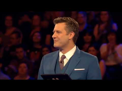 Celebrity Fifteen to One - Year 2014, Episode 4