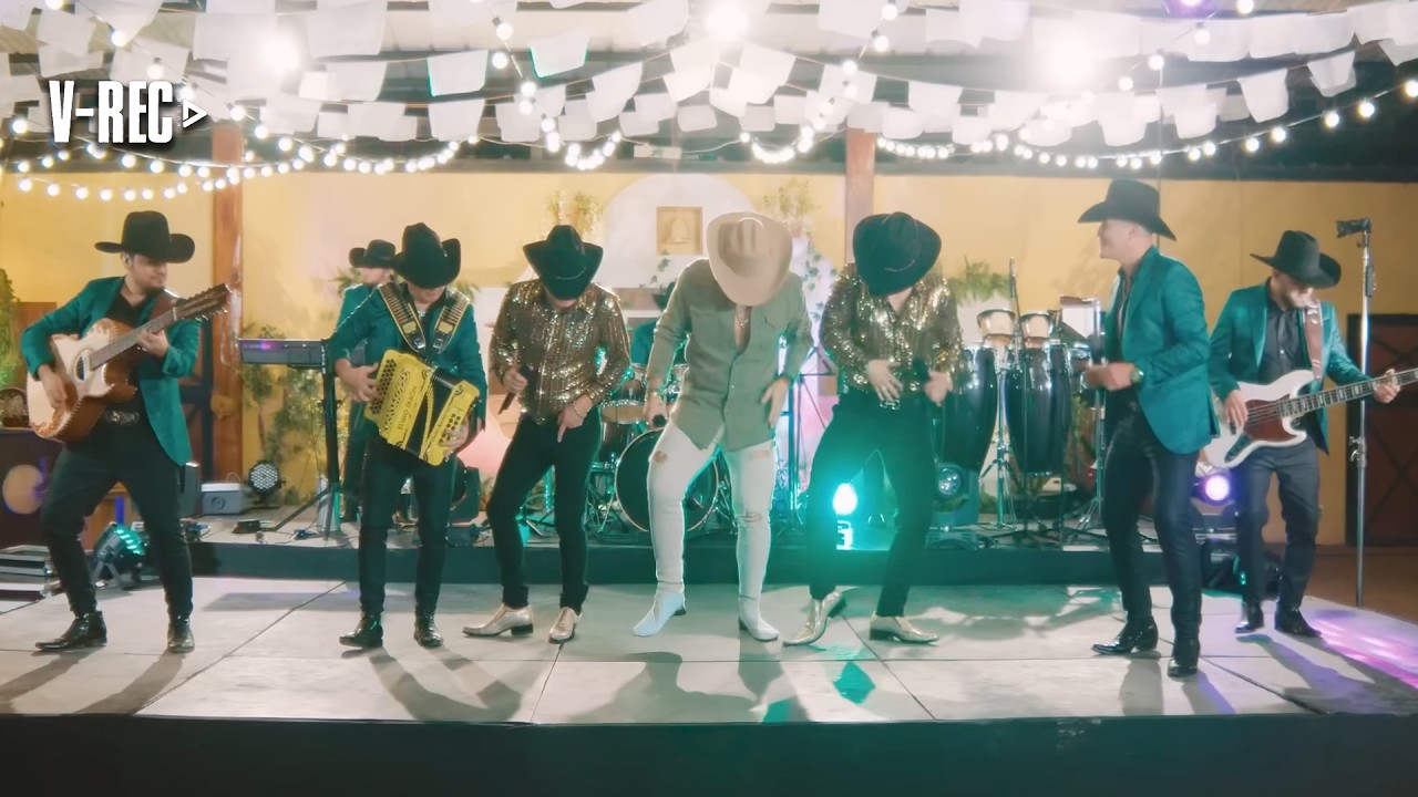 Te quedas o te vas | Grupo Dominio X @jessiuribe3 X @Hermanosarizashow.oficial | Pa´ la Cantina