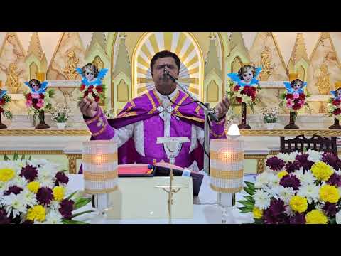 Holy  Mass I 5.30 AM  I  December 26 Friday     I  Syro  Malabar I Fr Bineesh Augustine  Malayalam