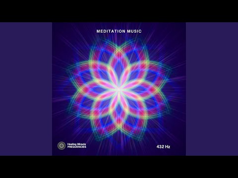432 Hz Attract Abundance