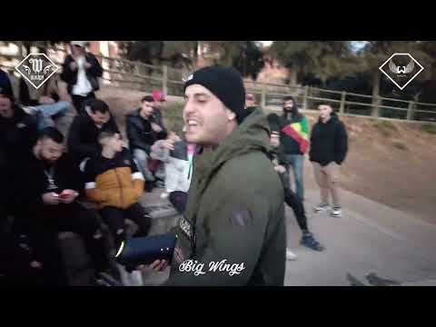 CHALS, LAVEY & DIAZ | 1ª RONDA BDC TARRAGONA