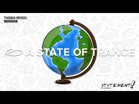 Thomas Mengel - Meridian (Extended Mix)