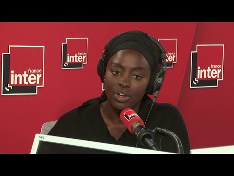 Aïssa Maïga pour "Escale Fatale" sur Arte : les épreuves de l'immigration en Europe