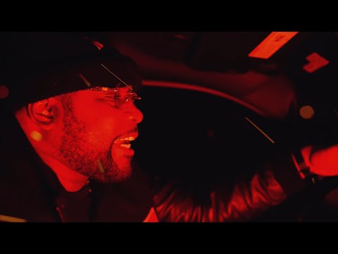 KNICK GUNZ - GREASY ( MUSIC VIDEO)