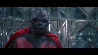 Xentrix - The Dark Enemy