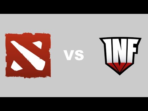 Chaos Esports Club vs Infamous Gaming - Game 1 - MDL Disneyland® Paris Major