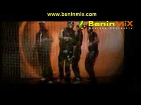 Les Princes d'afrique : Ardiess POSSE feat PASSI & BENJ (www.beninmix.com)