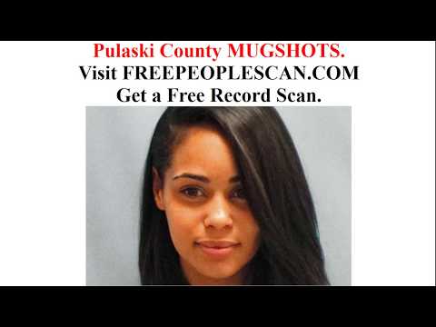 Mugshots Pulaski County Ky