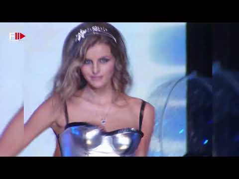 Vintage in Pills SEDUZIONI DIAMONDS Spring 2007 Milan - Fashion Channel