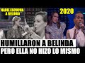 THE DAY THE HA ASH HUMILIATED BELINDA AND SHE GAVE HER A GREAT LESSON YEARS LATER
