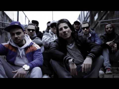 Murzett Mc - La Mia Corazza