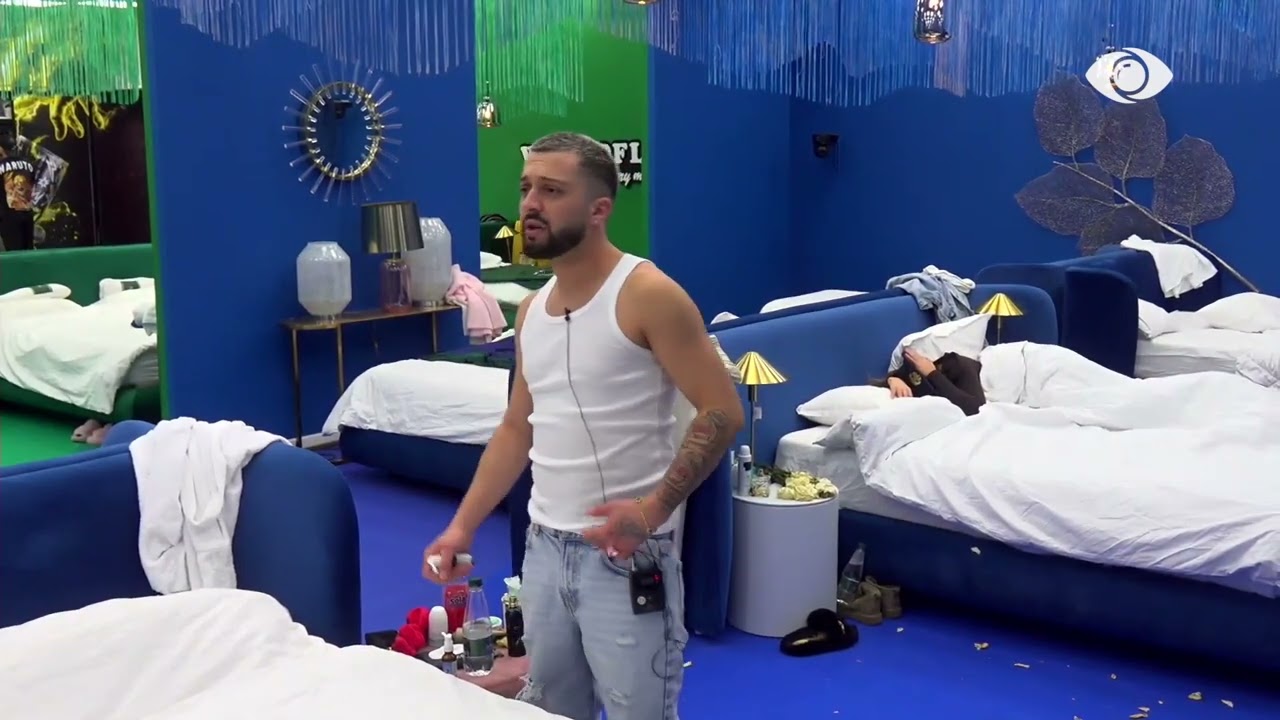 Valbona përlotet, Gjesti i shkon pranë: Të ta bëjnë ty…