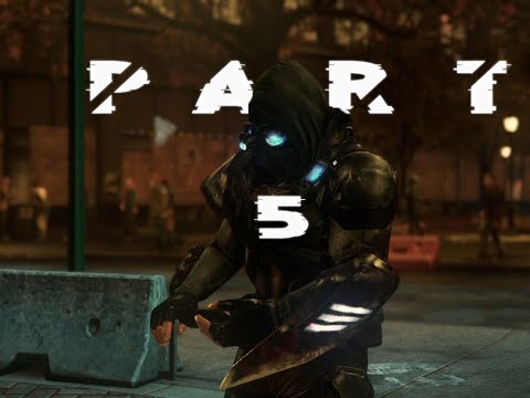 Prototype 2 - Gameplay Walkthrough - Part 5 - (Xbox 360/PS3/PC) [HD]