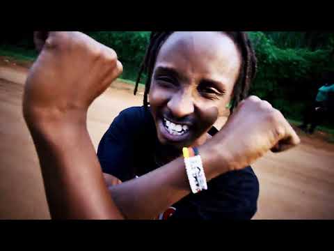 RAJVILLE - NDIZI FLOW ft Smallz Lethal (Official Kenyan Hiphop/Rap Video)