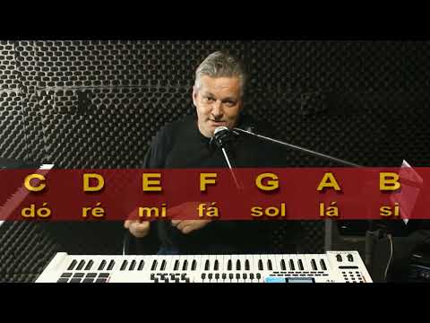 Harpa 15 - Isaque Adriano