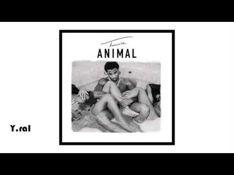 Trey Songz - Animal 3D Audio (Use Headphones/Earphones)