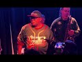 Barrence Whitfield & the Savages, “Bip Bop Bip,” Bowery Electric, NYC, 3/23/2024