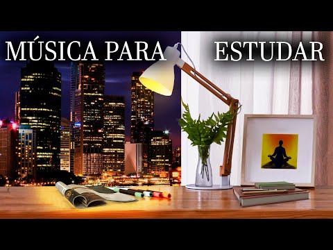 Concentrate and Memorize - Music to Study and Increase Concentration - Good Luck with Your Studies!