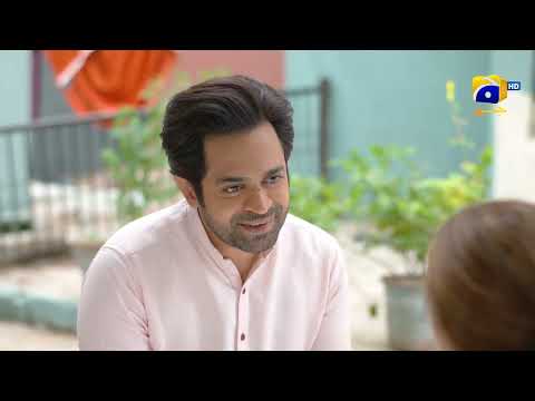 Grift Episode 05 || Best Moment 01 || Saniya Shamshad || Ali Abbas || Momina Iqbal || HAR PAL GEO