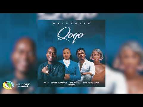 Malungelo - Qo qo (feat. Zakwethu, Zintle, Sine & BabOmcane) (Official Audio)