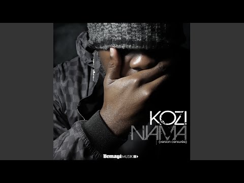 Niama (Acapella non censurée)