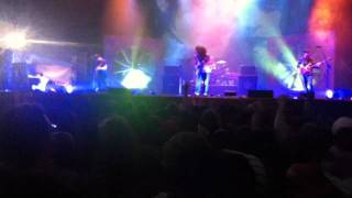 Coheed and Cambria - Hearshot Kid Disaster