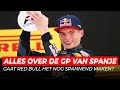 Gaat Red Bull Racing het nog spannend maken? | Safety Car Formule 1 seizoen 2020 #6