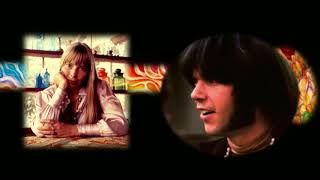 NEIL YOUNG-I&#39;ve Been Waiting For You (1968)