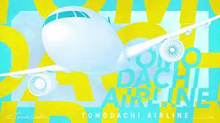 TOMODACHI AIRLINE