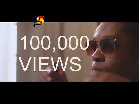 Muzo AKA Alphonso Is Back Gaining Mainstream Attention 100,000 Views In one day
