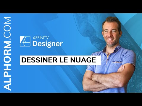 À quoi ça sert AFFINITY Designer Vidéo Tuto