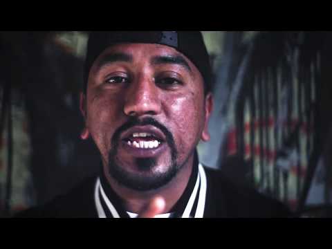 Raging Storm - Black Scarf ft.  Grey Jaw