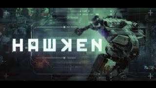 Hawken Gameplay