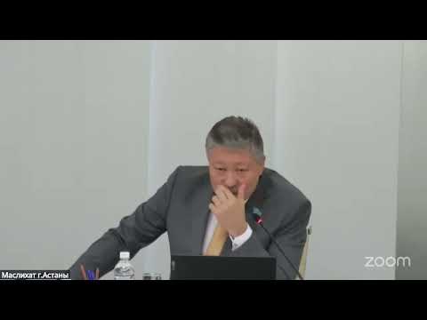 День депутата: проблемные вопросы оказания скорой медицинской помощи населению столицы