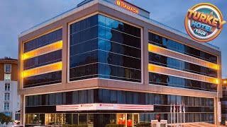 Ramada Encore by Wyndham Istanbul Kartal | İstanbul, Turkey | Hotel Review 🛏️