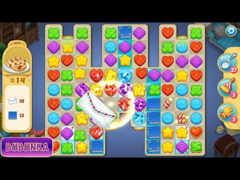 Matchington Mansion level 1674 HD