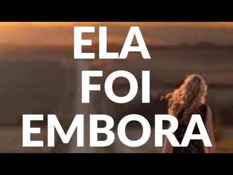 Ela Foi Embora - Nuno DV 