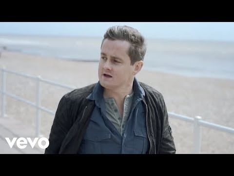 Keane - Sovereign Light Café (Official Video)