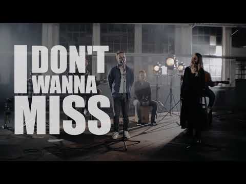 TEASER - Four Rooms ft. Jasmin Pape - I don‘t wanna miss