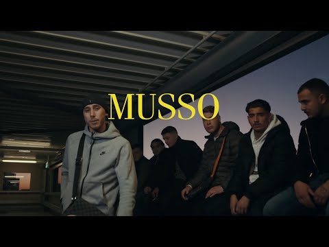 (FREE) Musso x Ngee Type Beat ''Strasse'' Instrumental