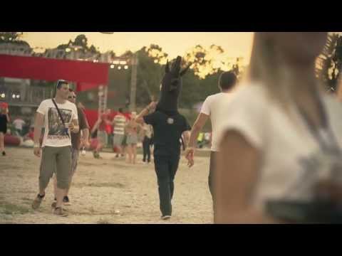 RED SUMMER PARTY WITH AXWELL, 21.6.2013 (OFFICIAL)